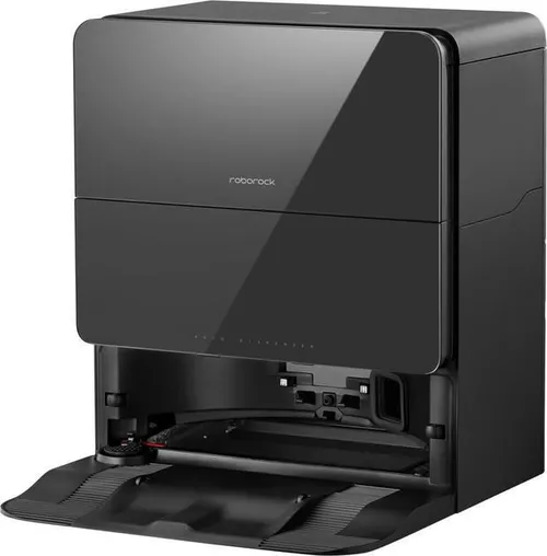 cumpără Aspirator robot Roborock Saros 10 Black în Chișinău 