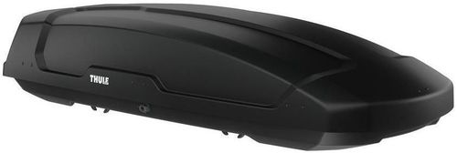 купить Автобокс THULE Box Force XT M black aero в Кишинёве 