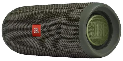 cumpără Boxă portativă Bluetooth JBL Flip 5 Green în Chișinău 