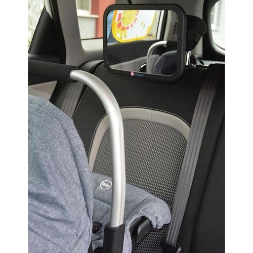 купить Аксессуар для автомобиля Petite&Mars 901395 Oglinda rotativa pentru scaun auto в Кишинёве 