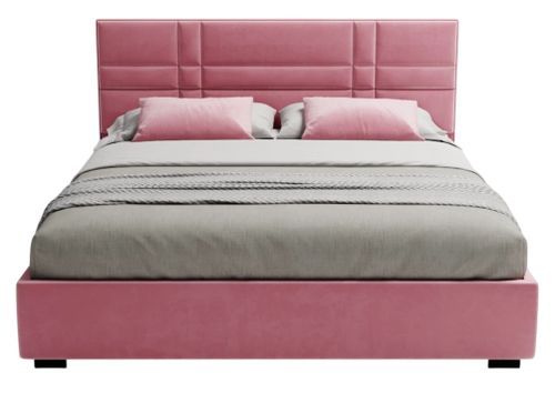 cumpără Pat my-STYLE my-Rita 120x200 (P26D12M13) în Chișinău 