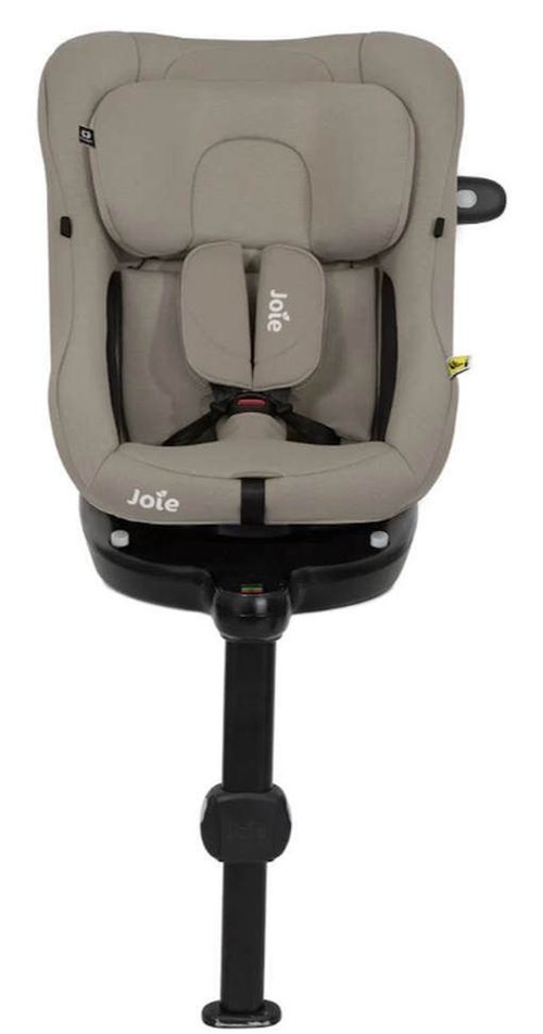 cumpără Scaun auto Joie C2302AAOAK000 i-Pivot 360 Oak, 40-105 cm, cu Isofix în Chișinău 