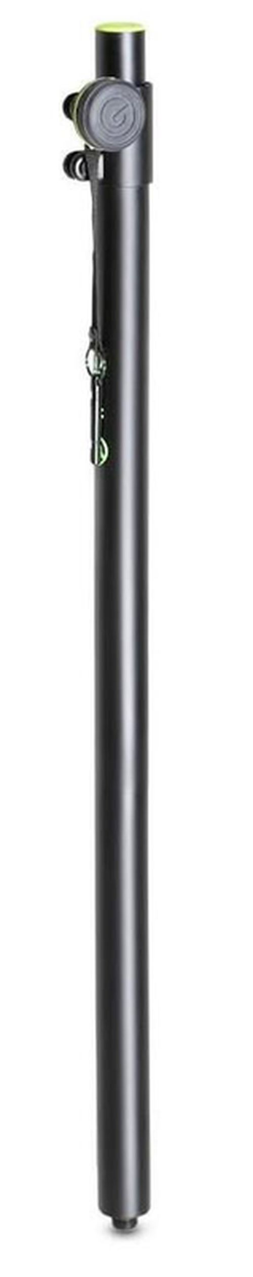 cumpără Accesoriu p/u instrumente muzicale Fun Generation Gravity SP 2332 B stativ boxa cu filet 35mm în Chișinău 
