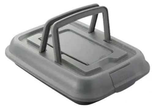 cumpără Formă de copt Berghoff 8500030 cu capac si spatula în Chișinău 