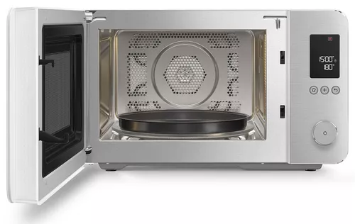 cumpără Cuptor cu microunde SMEG MOC02WHMEU în Chișinău 