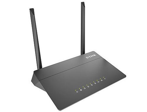 купить D-Link DIR-806A/RU/R1A Wireless AC750 Dual-Band Router & Access Point, 1 10/100Base-TX WAN port, 4 10/100Base-TX LAN ports (router wireless WiFi/беспроводной WiFi роутер) в Кишинёве 