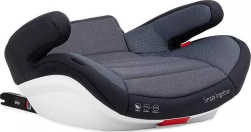 cumpără Scaun auto MoMi Quick Fix 15-36 - Gray în Chișinău 