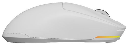 купить Игровая мышь Genesis NMG-2194 Zircon 660 Pro White в Кишинёве 