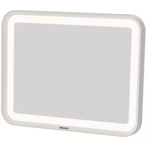 cumpără Oglindă baie Creavit Truva 85*65 cm TR4085.01.MBY LED white în Chișinău 