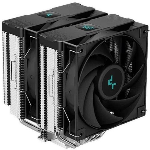 cumpără Cooler Deepcool AG620 DIGITAL, TDP 260W în Chișinău 
