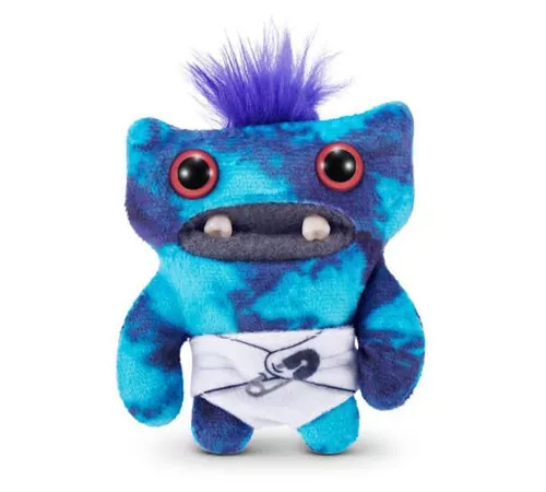 купить Мягкая игрушка ZURU 15703BQ1 Fuggler Baby Fuggs 9cm (in assort.) в Кишинёве 