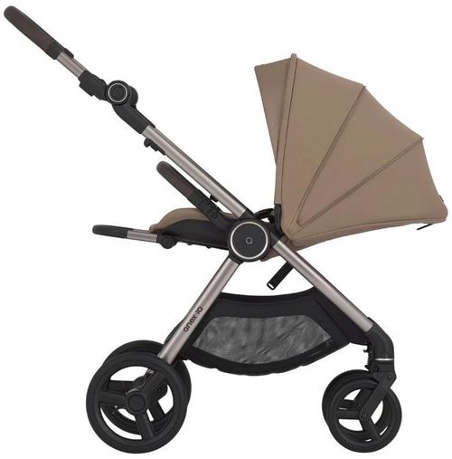 cumpără Сărucior pentru copii Anex IQ-26 All in One IQ Premium Buff în Chișinău 