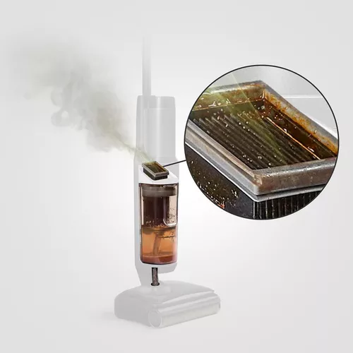 купить Пылесос беспроводной Dyson WR03 Clean+Wash Hygiene в Кишинёве 