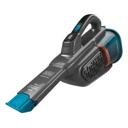 купить Пылесос автомобильный Black&Decker BHHV320J-QW в Кишинёве 