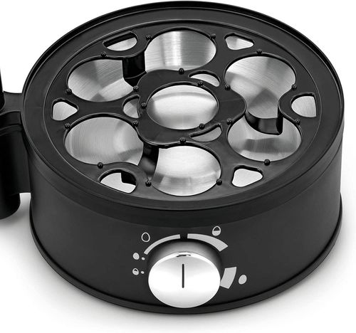 купить Яйцеварка WMF 415070011 Stelio в Кишинёве 