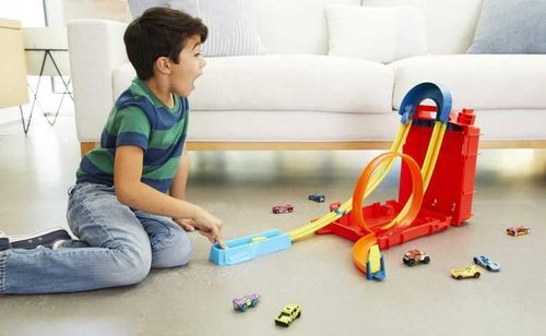 купить Машина Hot Wheels HDX78 в Кишинёве 