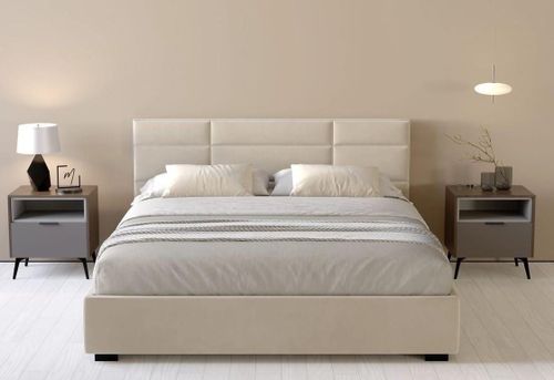 купить Кровать my-STYLE my-Lara 120x200 (P06D12M09) в Кишинёве 