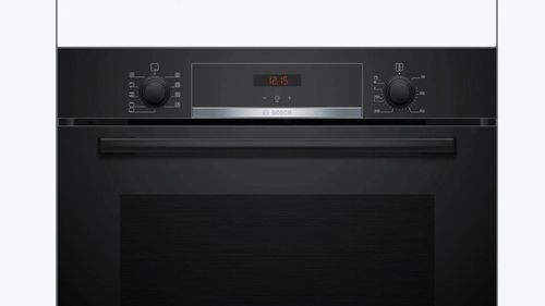 купить Встраиваемый духовой шкаф электрический Bosch HBA534BB3 в Кишинёве 