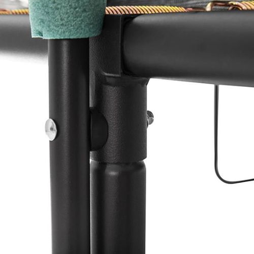 cumpără Trambulină Bestway 59105BW Xtreme Air 427x286 cm până la 113 kg în Chișinău 