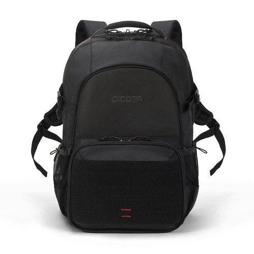 купить Рюкзак для ноутбука Dicota D31714 Backpack Hero E-Sports 15-17.3, Developed for gaming professionals, (rucsac laptop/рюкзак для ноутбука) в Кишинёве 