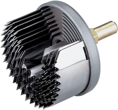 купить Набор головок, бит, насадок Metabo 623531000 Набор коронок 25-68 мм в Кишинёве 