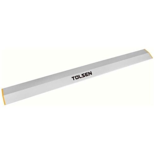 cumpără Nivelă Tolsen Dreptar aluminiu 100x18mm 1m (41080) în Chișinău 