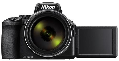 купить Фотоаппарат компактный Nikon Coolpix P950 Black в Кишинёве 