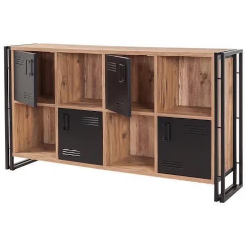 купить Комод Trendy Cosmo Matrix, 164x89x35cm (GTR001229) в Кишинёве 