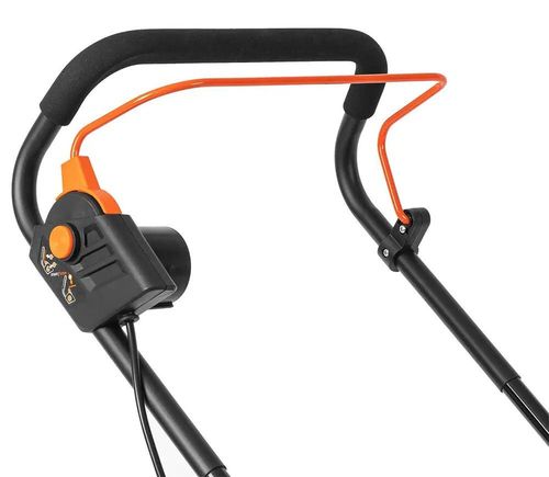 купить Газонокосилка Daewoo DLM 1350E в Кишинёве 