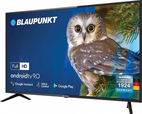 cumpără Televizor Blaupunkt 43FE265 în Chișinău 