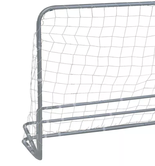 cumpără Poartă de fotbal Garlando Foldy Goal Por-9 (1 buc) metal în Chișinău 