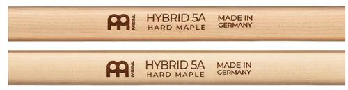 cumpără Accesoriu p/u instrumente muzicale MEINL Sb136 5a Hybrid Maple - Bete Toba în Chișinău 