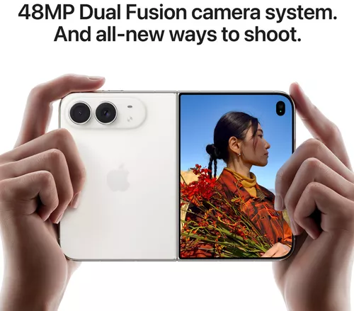 cumpără Smartphone Apple iPhone Duo 256GB Night Sky MK2E4 în Chișinău 