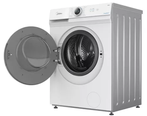 cumpără Mașină de spălat frontală Midea MF100W60/W-C în Chișinău 