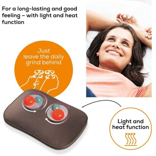 купить Массажер электрический Beurer MG147 Shiatsu в Кишинёве 