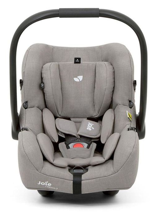 cumpără Scaun auto Joie C1404CAPEB000 Scoica auto i-Size i-Gemm 3 Pebble în Chișinău 