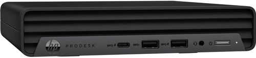 купить Системный блок HP ProDesk 400 G6 (36T39ES#ACB) в Кишинёве 