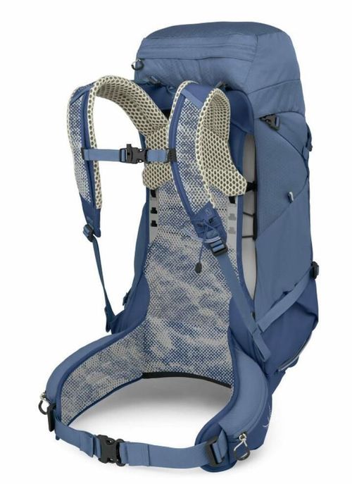 cumpără Rucsac turistic Osprey Stratos 36 Nirvana Blue (810165747494) în Chișinău 