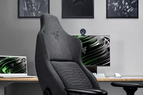 купить Офисное кресло Razer RZ38-03950300-R3G1 Iskur Fabric XL в Кишинёве 