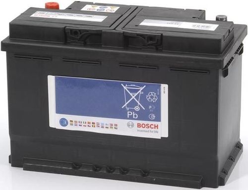 cumpără Acumulator auto Bosch T3 12V 100Ah 720EN 313x175x205 -/+ (0092T30320) în Chișinău 