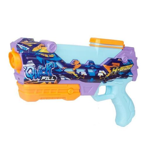 cumpără Armă de jucărie Toi-Toys 65212Z Pistol cu apă X600, 2 modele în Chișinău 