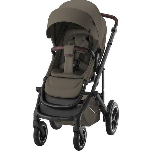 cumpără Сărucior pentru copii Britax-Römer SMILE 5Z Urban Olive Lux (2000039633) în Chișinău 