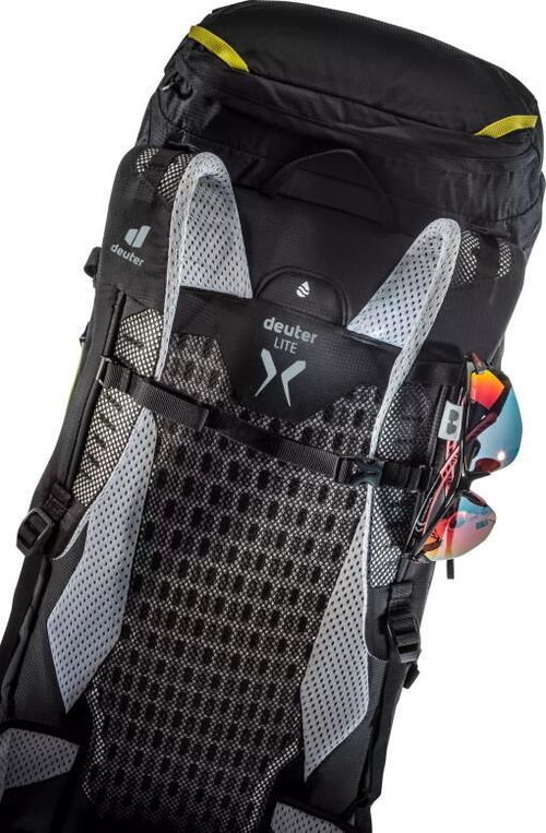 cumpără Rucsac turistic Deuter Speed Lite 32 black în Chișinău 