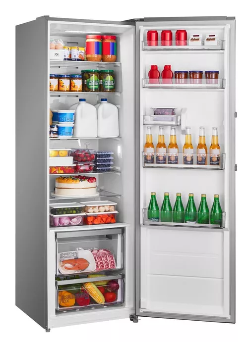 cumpără Frigider și congelator Midea MDRU502MTE46 + MDRU385MTE46 în Chișinău 