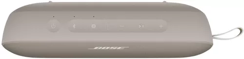 купить Колонка портативная Bluetooth Bose Soundlink Flex 2nd Gen, Sandstone в Кишинёве 