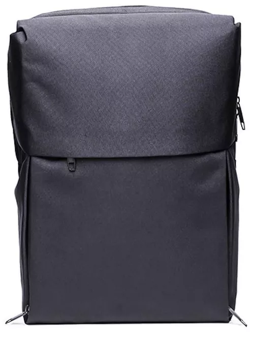 купить Рюкзак городской Remax DOUBLE-621 Black в Кишинёве 