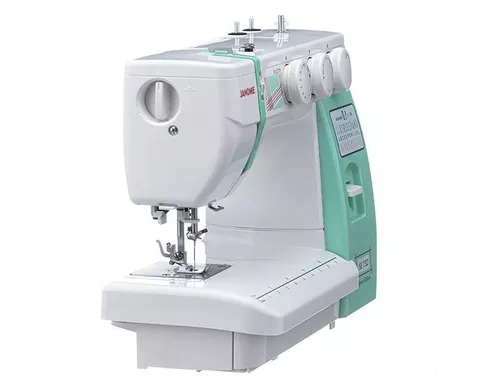 cumpără Mașină de cusut Janome 7522 SE în Chișinău 