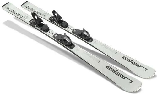 cumpără Schiuri Elan Element 74 RS W WHT SX EL 9.0 GW 152 (ACILZS25 152) în Chișinău 