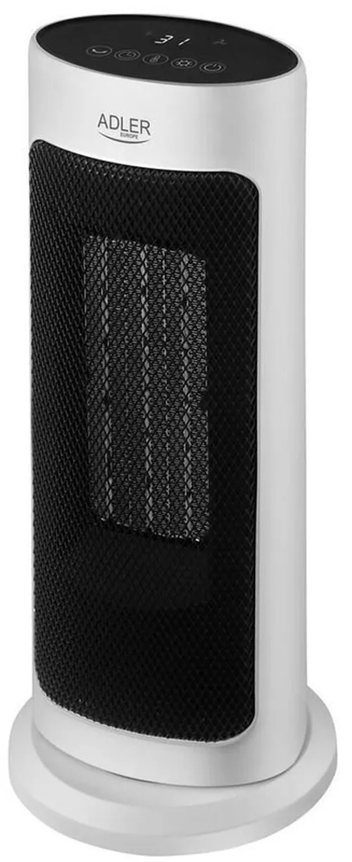 cumpără Încălzitor ceramică cu ventilator Adler AD 7738 în Chișinău 