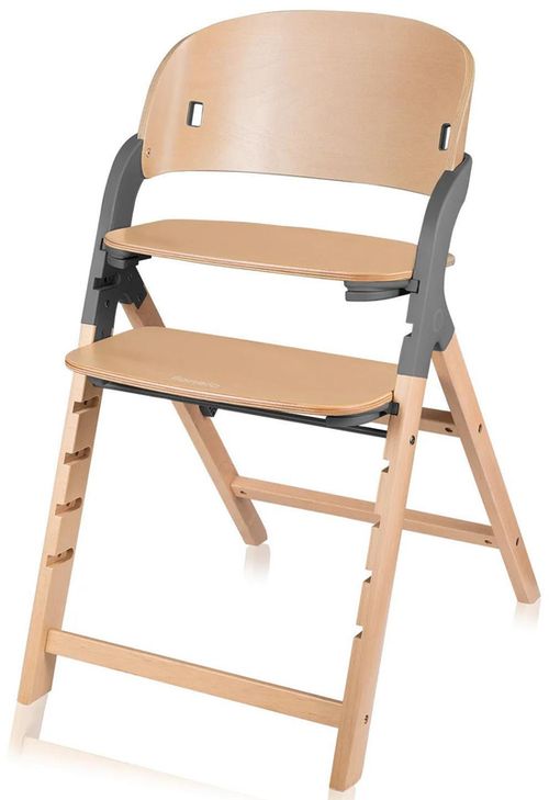 cumpără Scaun de masă Lionelo Megan Grey Wood în Chișinău 